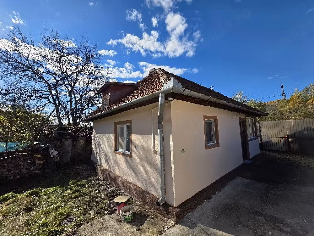 Vand casa in Cimpa