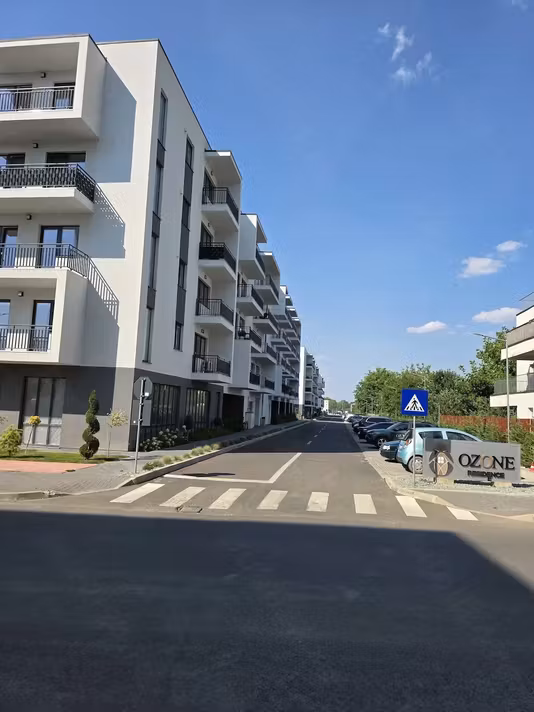 Apartament Tractorul