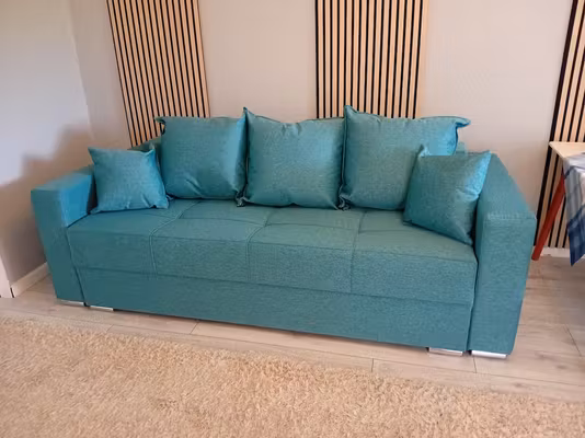 Apartament Aeroportului