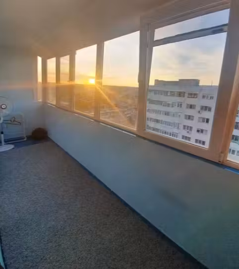 PNL IASI - PF Apartament 2 cam D, FARA risc seismic, Liber