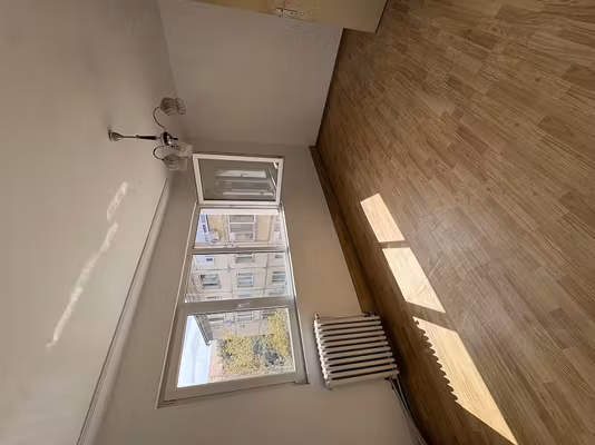 Apartament Resita