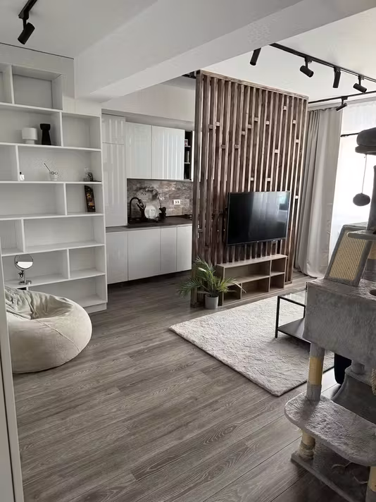 Apartament Berceni