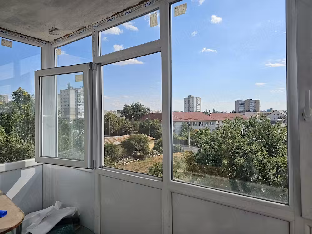 Apartament 3 camere, 2 bai, 65 mp,  Dorobanti 1