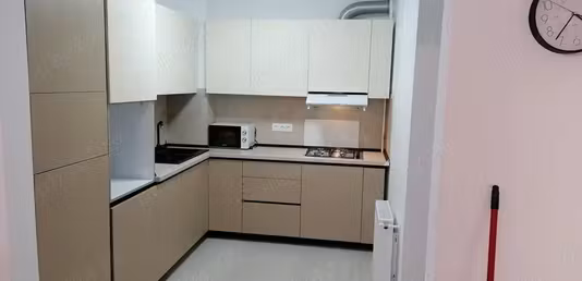 Apartament Sud