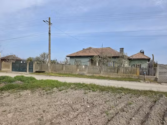 Casă Celaru