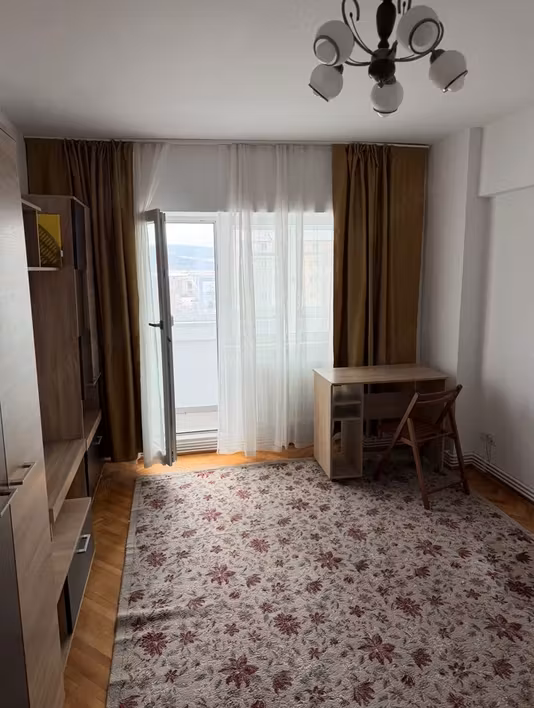 Apartament Canta-Pacurari