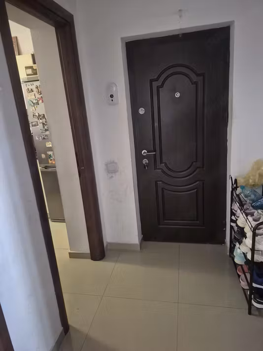 Apartament Prelungirea Ghencea