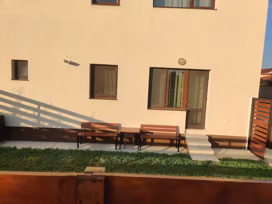 Garsonieră Sanpetru Residence