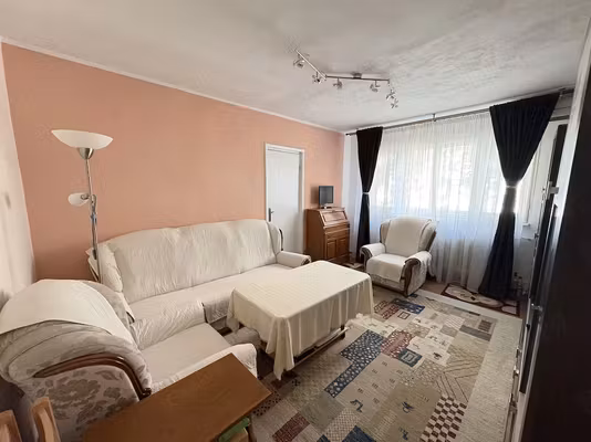 Apartament Zona Circumvalațiunii