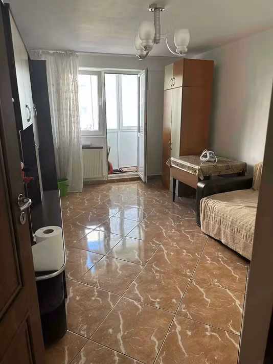 Apartament Aleea Vergului