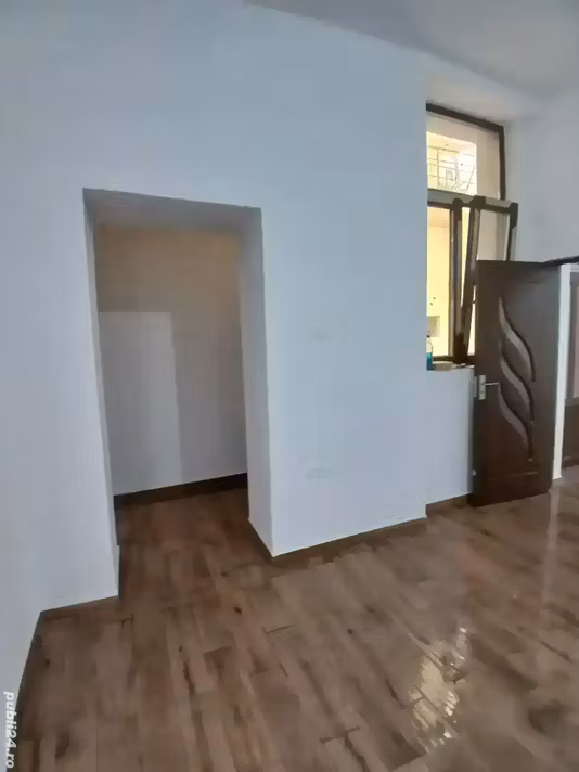 Apartament Central