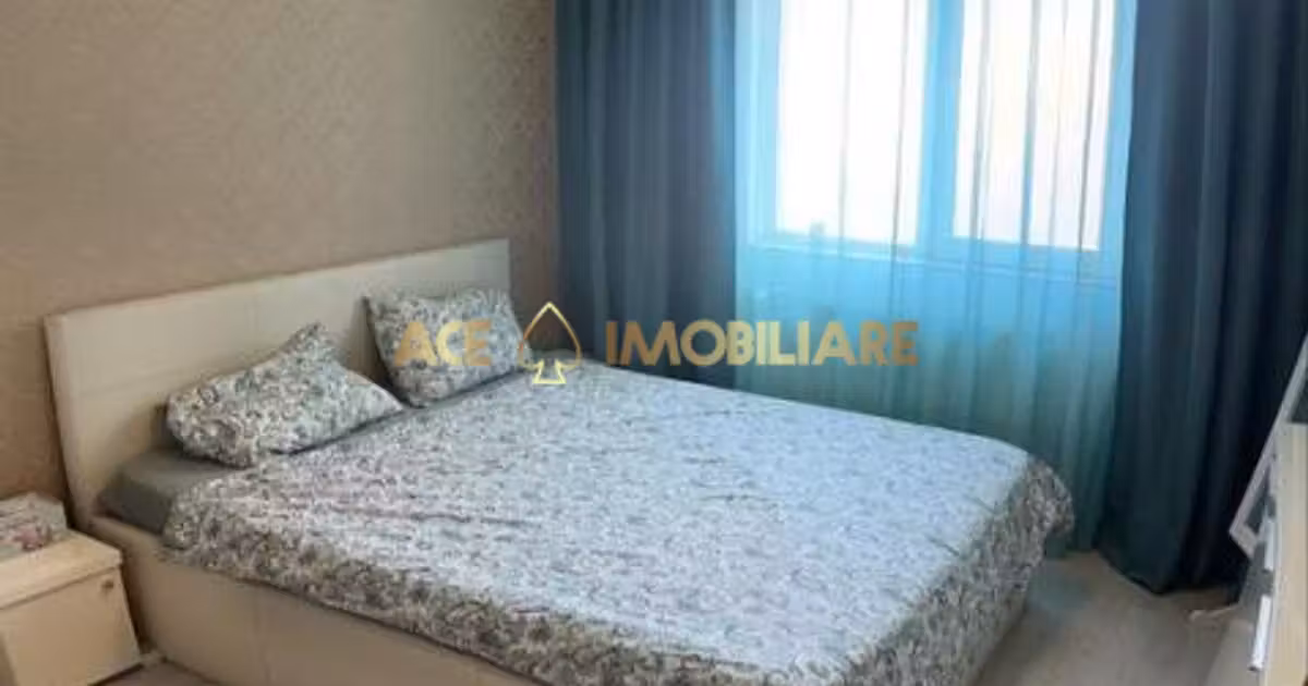 Apartament de vânzare cu 4 camere, mobilat în zona Berceni, Sector 4