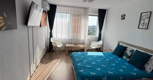 Garsonieră Țiglina 1