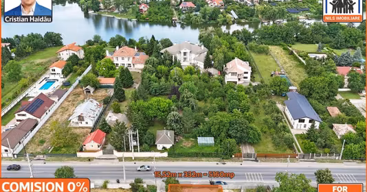Teren Balotești