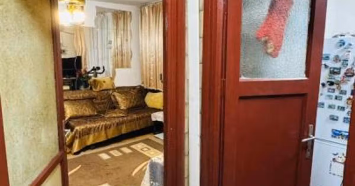 Apartament de vânzare cu 2 camere în zona Gara de Nord, Sector 1