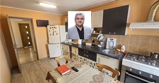 Apartament Calea Timișoarei