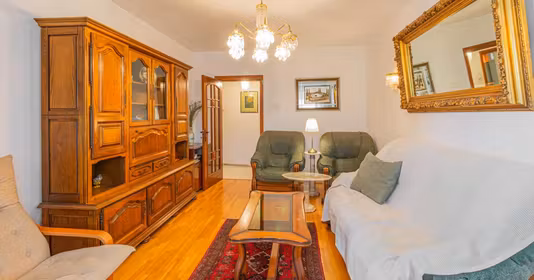 Apartament Tineretului