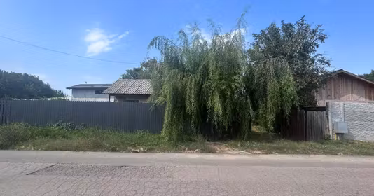 Teren Grădiștea