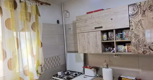 Apartament Berceni