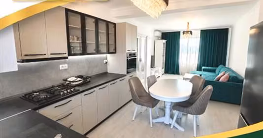 Apartament Clinceni