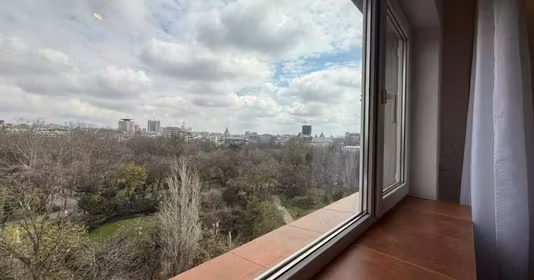 Apartament Unirii