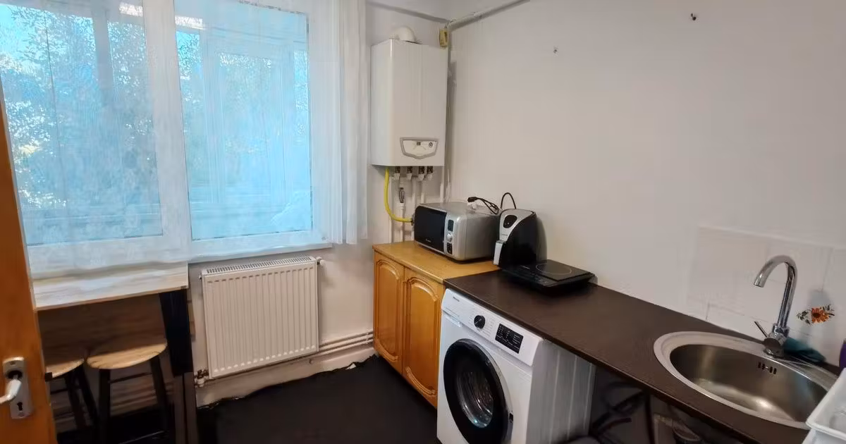 Apartament de vânzare cu 2 camere în zona Țiglina 2, Galați