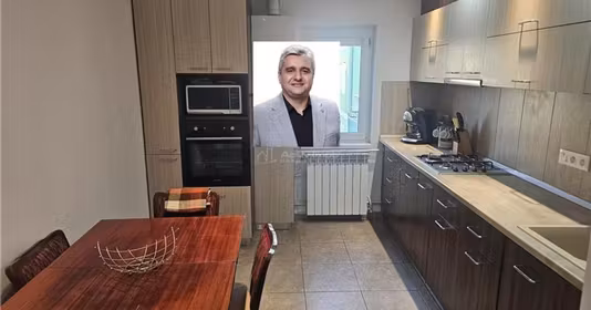 Apartament Micro IV