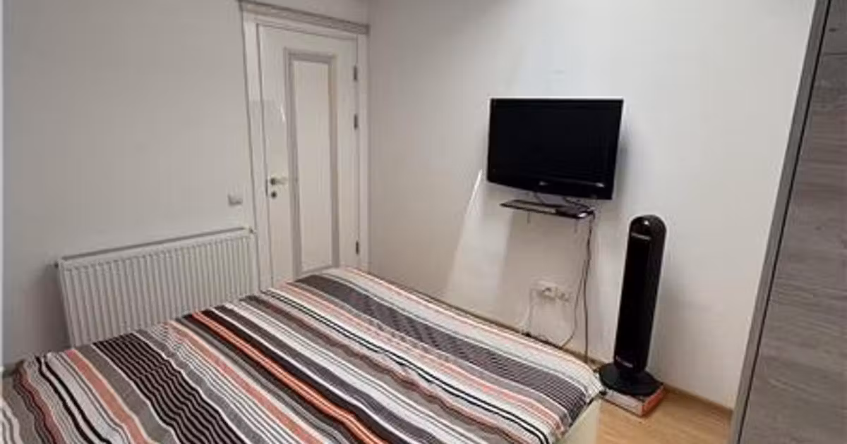 Apartament de vânzare cu 2 camere în zona Tei, Sector 2