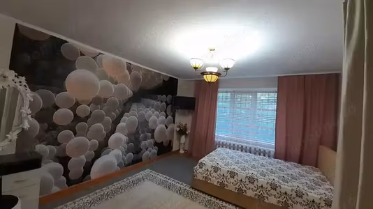 Apartament Bucovina