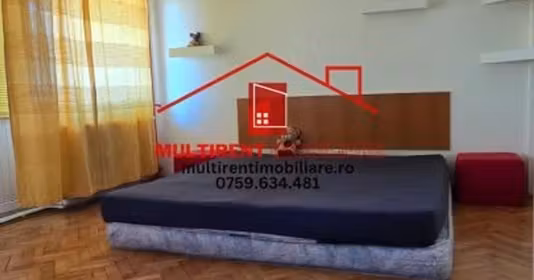 Garsonieră Ultracentral