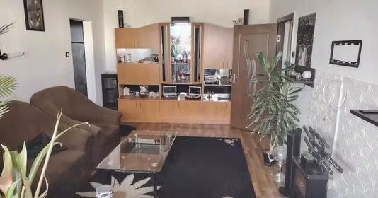 Apartament Astra