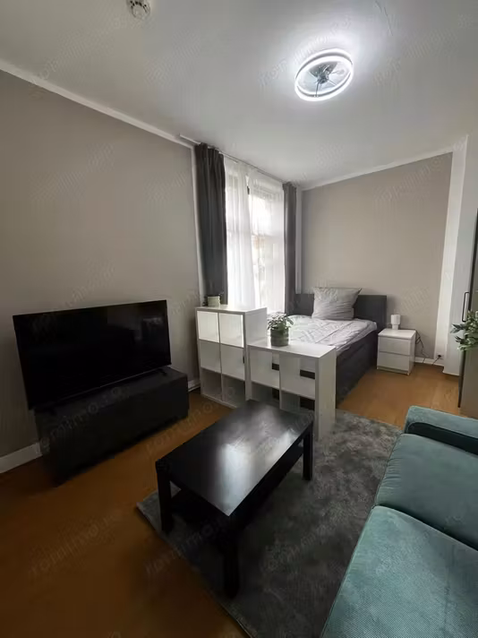 Apartament ARADULUI