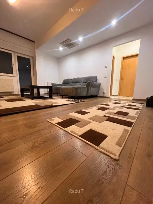 Apartament ARADULUI
