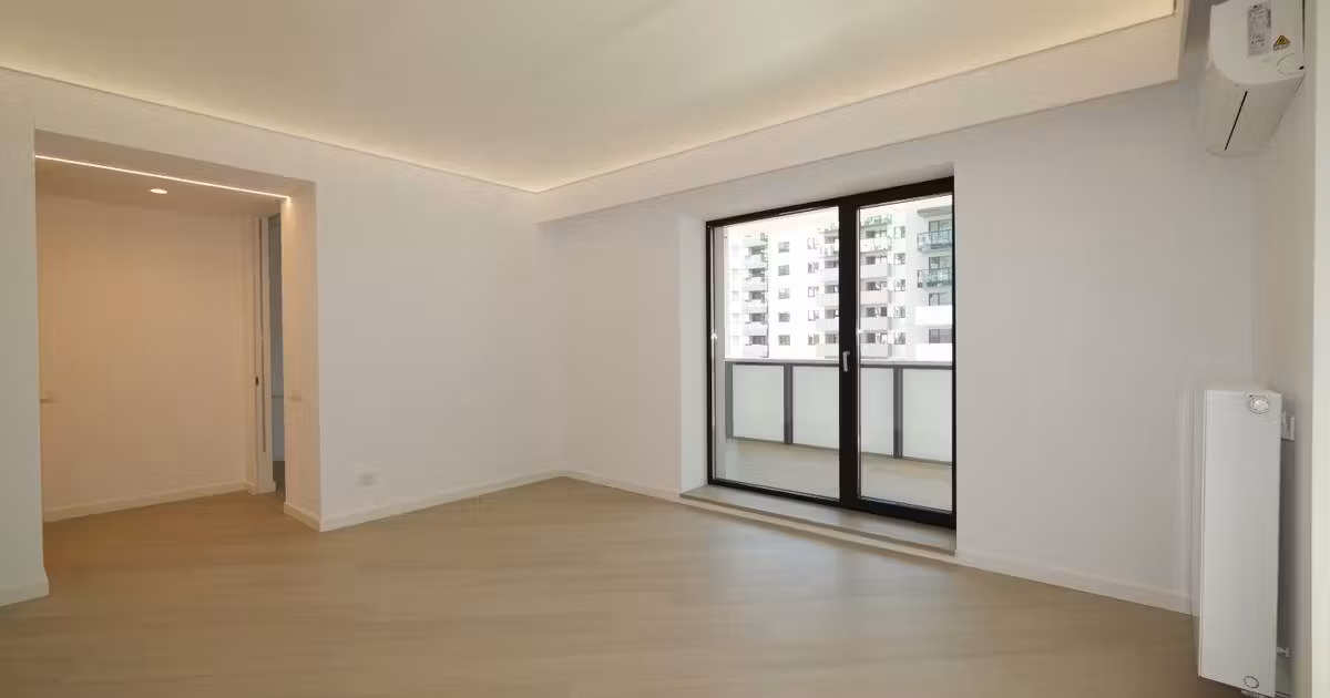 Apartament de vânzare cu 3 camere în zona Pipera, Sector 1
