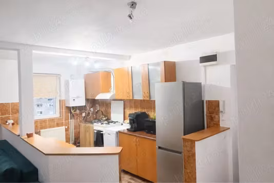 Apartament Sibiu