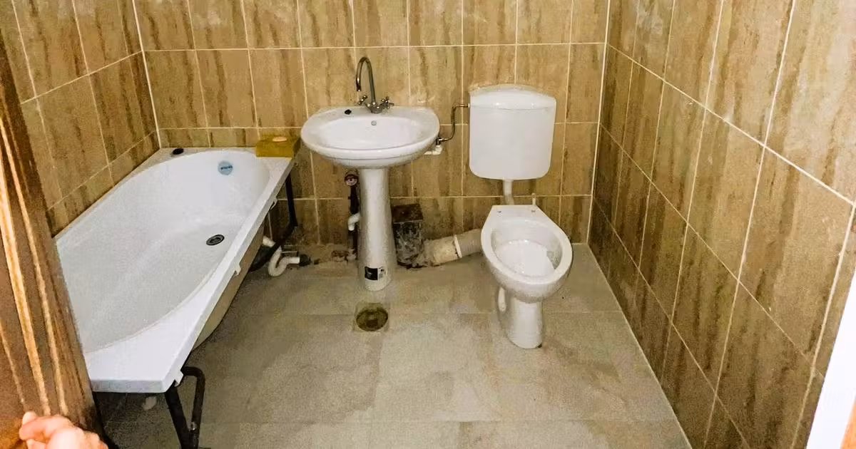 Garsonieră de vânzare în zona Central, Tulcea