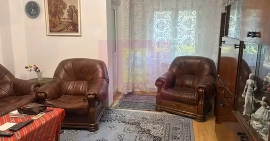 Apartament Cotroceni