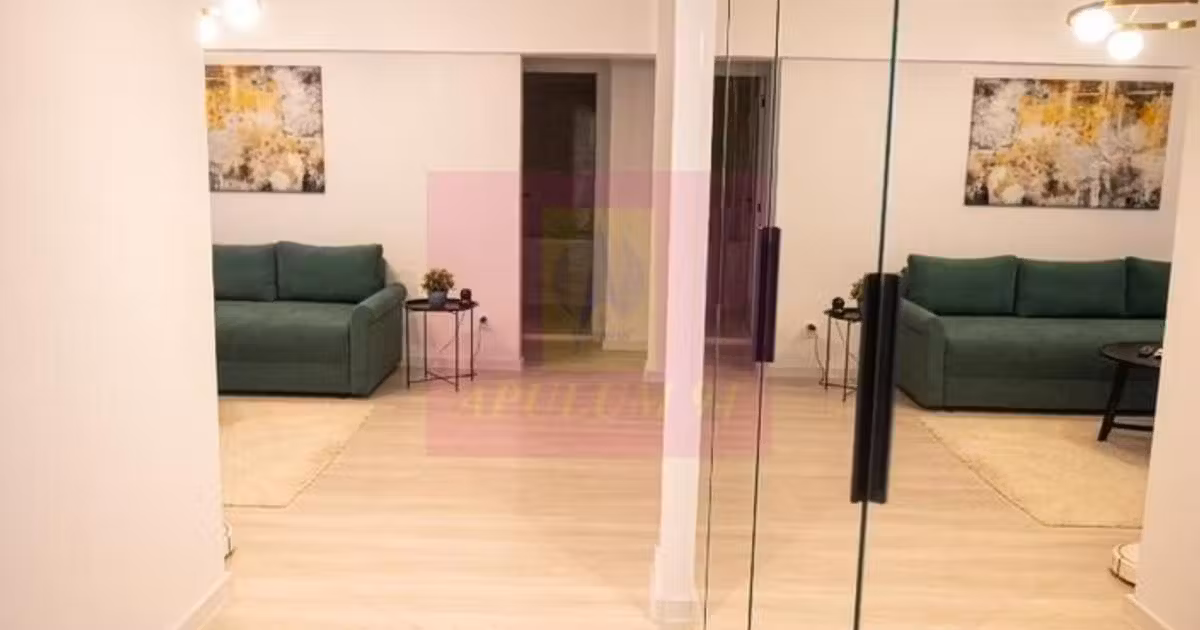Apartament de vânzare cu 3 camere în zona 13 Septembrie, Sector 5
