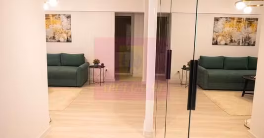 Apartament Cotroceni