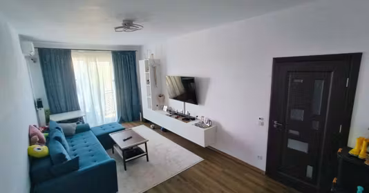 Apartament Drumul Taberei