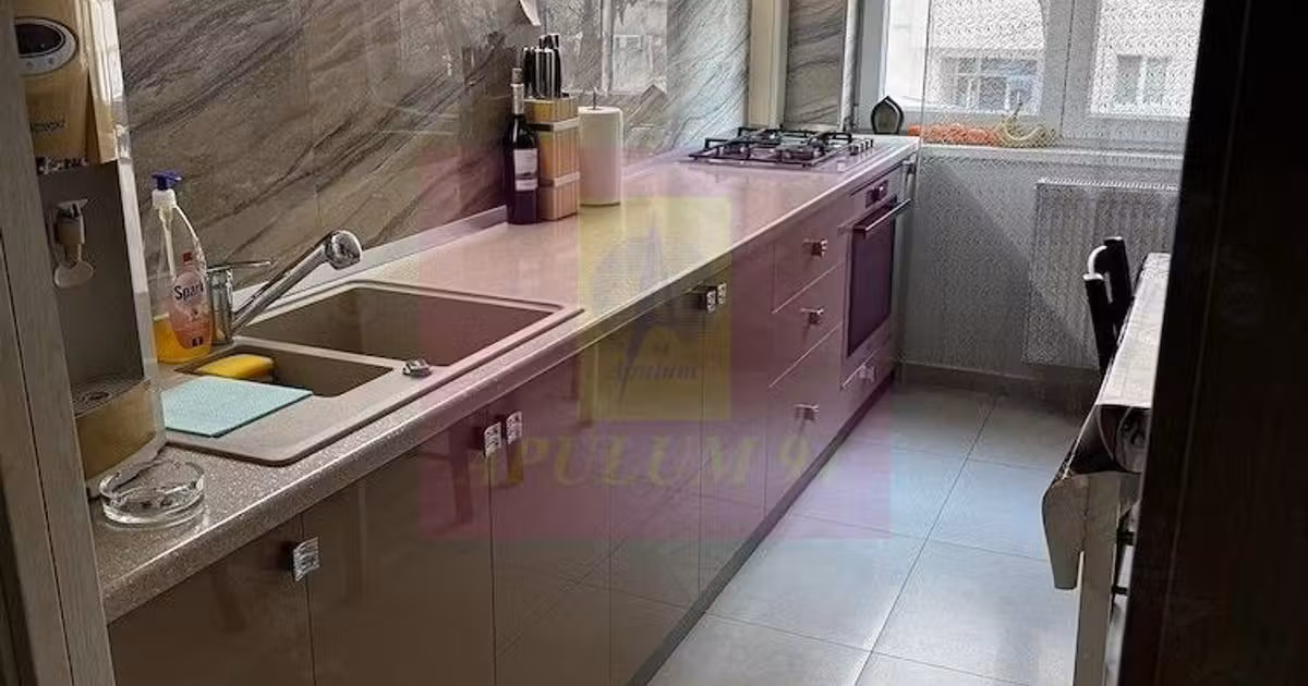 Apartament de vânzare cu 2 camere în zona Vitan, Sector 3