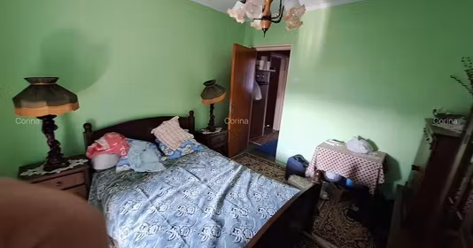 Apartament Titan