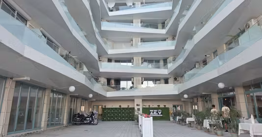 Apartament Nord