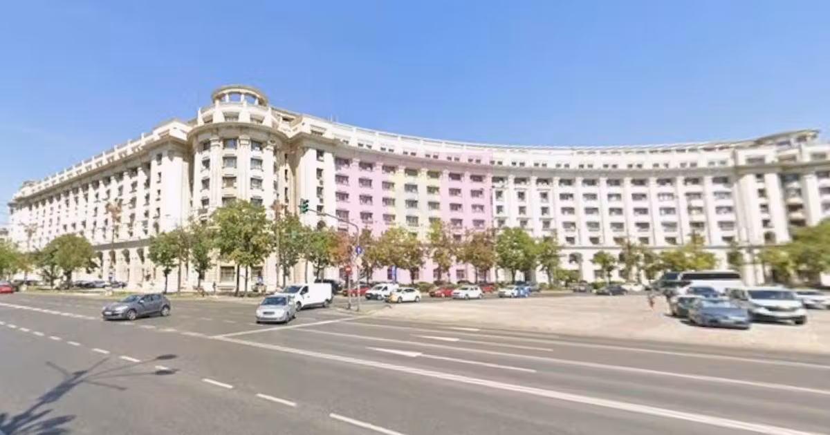 Apartament de vânzare cu 3 camere, mobilat în zona Libertății, Sector 4