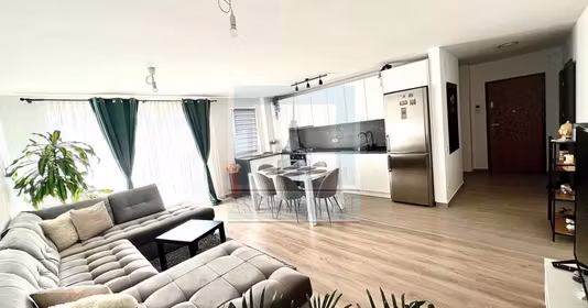 Apartament Astra