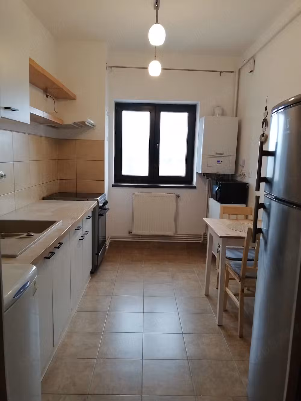 Închiriere apartament 2 camere Otilia Cazimir Iași 600  lună negociabil