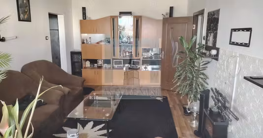 Apartament Astra