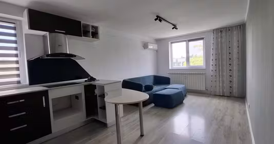 Apartament Tomis Nord
