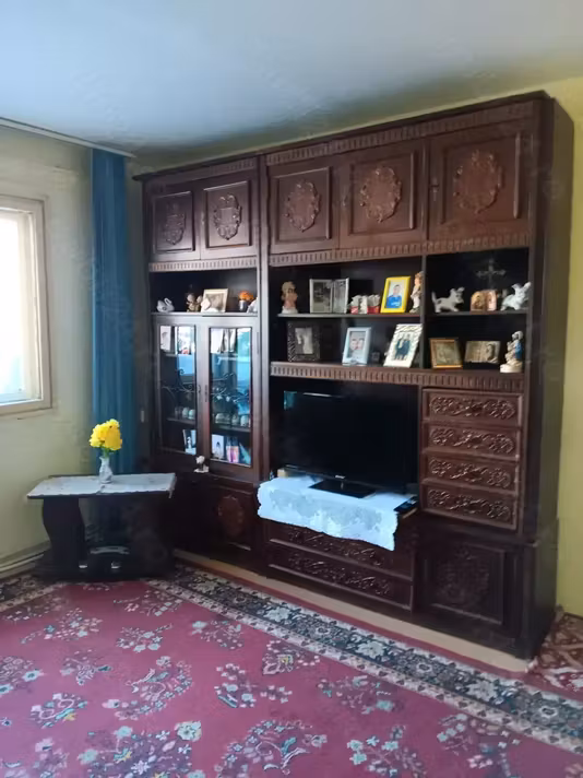 Apartament Slobozia