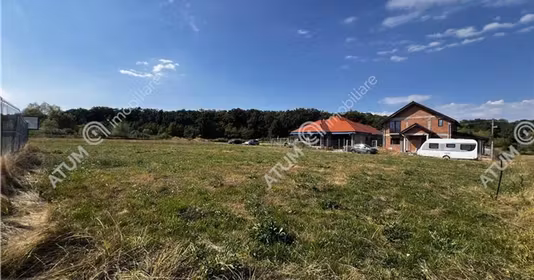 Teren Calea Dumbrăvii